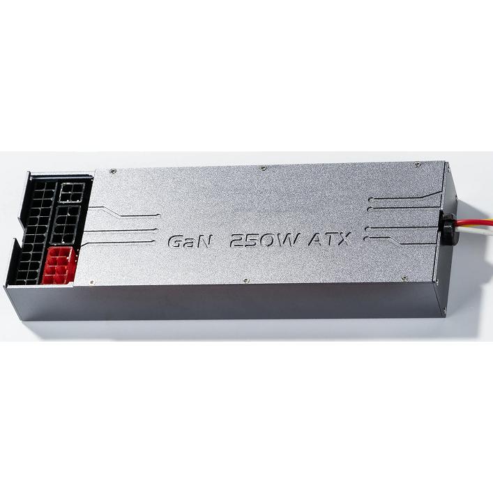 iCAT PWR-L2GaN  Audiophile GaN Power 250W ATX | 