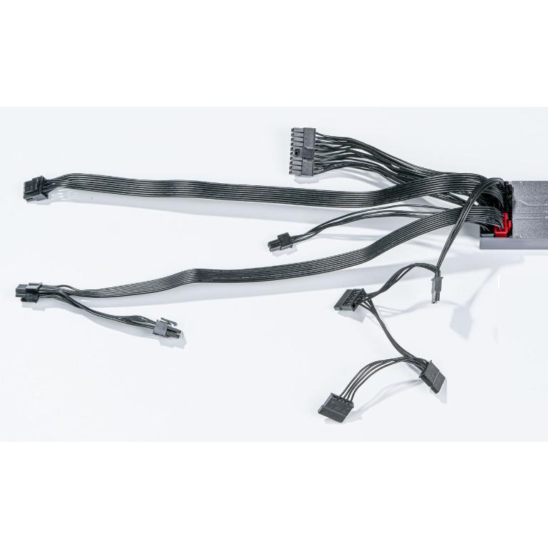 iCAT PWR-L2GaN Audiophile GaN Power 250W ATX : iCATダイレクト  