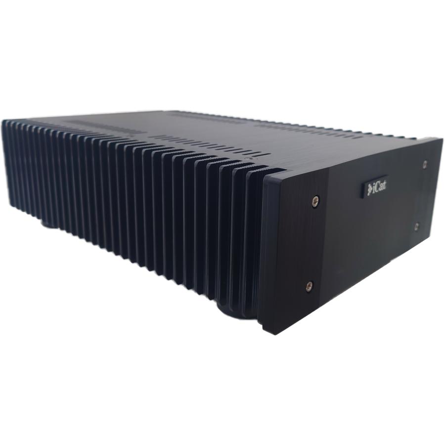 iCAT PWR-L30-ATX Black Audiophile Linear Power 300W リニア電源　ATX, 19V, 12V, （3.3V~15V） |  | 02
