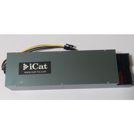 iCAT PWR-L5GaN Audiophile GaN Power 500W ATX : iCATダイレクト  