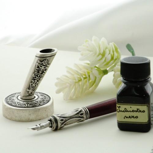 つけペン インク ペン立て セット Bx51 Gペン Dallaiti ダライッティ イタリア ギフトにも Bx51 輸入雑貨販売icchu 通販 Yahoo ショッピング