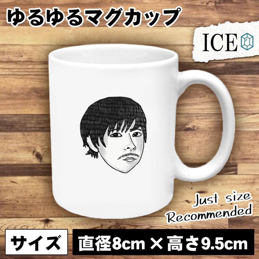 男性 おもしろ マグカップ コップ 髭 ヒゲ ひげ 陶器 可愛い かわいい 白 シンプル かわいい カッコイイ シュール 面白い ジョーク ゆるい C Ice アイス 通販 Yahoo ショッピング