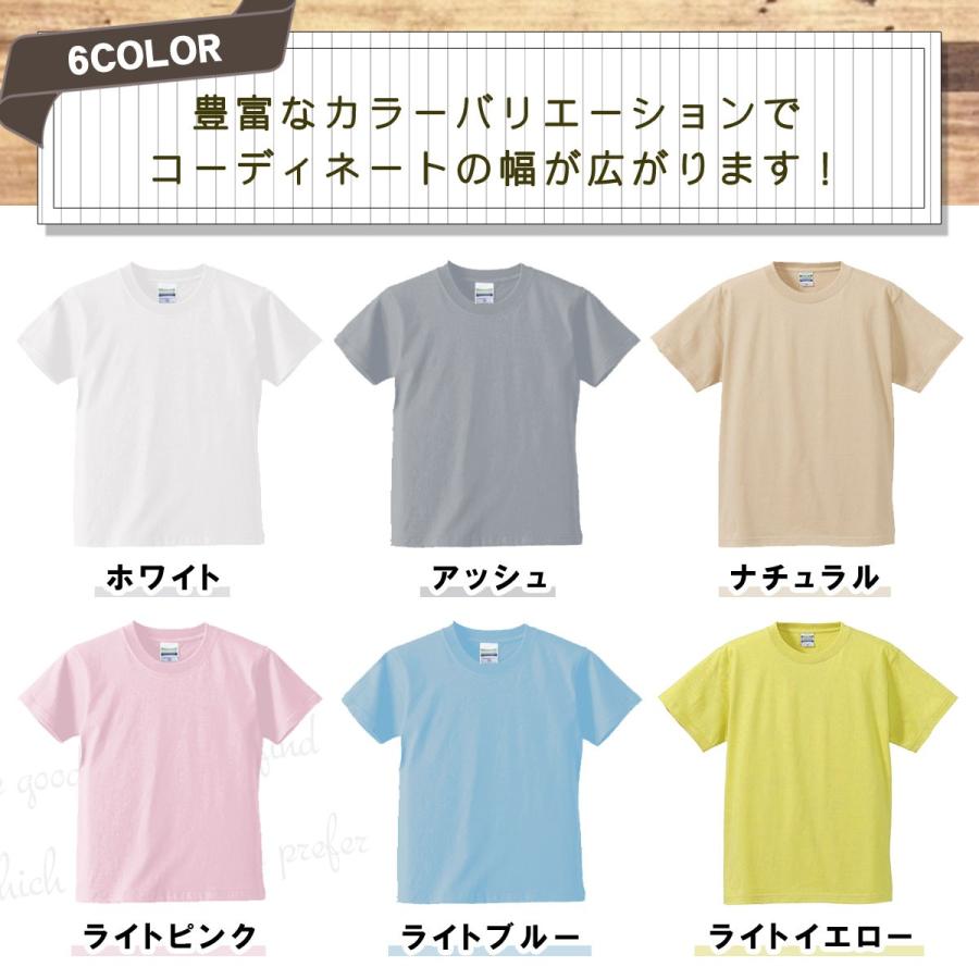 住宅 キッズ 半袖 Tシャツ 男の子 女の子 ボーイズ ガールズ プリント 綿 おもしろ 面白い ゆるい トップス ジュニア かわいい100 110 120｜ice-i｜02