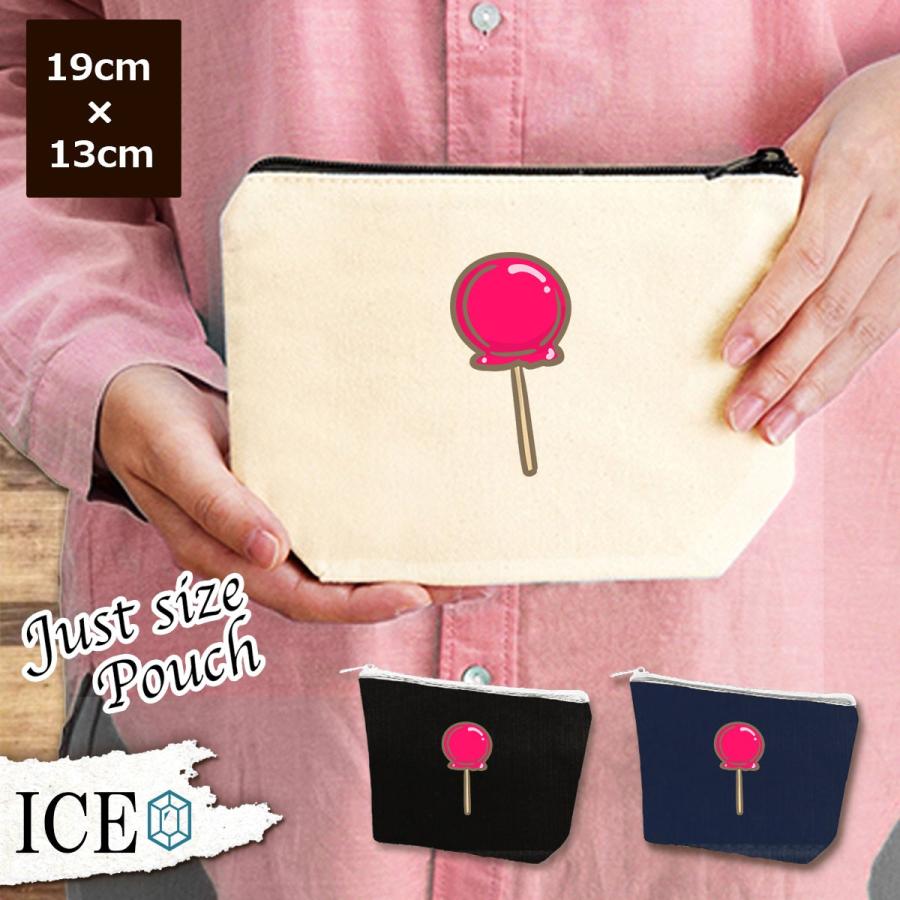 りんご飴 ポーチ 小物入れ 化粧ポーチ コスメポーチ トラベルポーチ おしゃれ 収納 バッグ ギフト ミニポーチ コインポーチ かわいい シンプル プレゼント O Ice アイス 通販 Yahoo ショッピング
