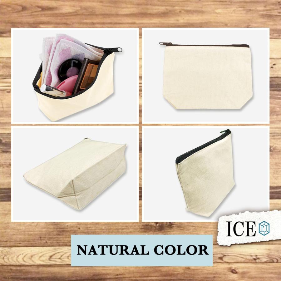 コンビニ店員 男性 ポーチ 小物入れ 化粧ポーチ コスメポーチ トラベルポーチ おしゃれ 収納 バッグ ギフト ミニポーチ コインポーチ かわいい シンプル プレゼ O Ice アイス 通販 Yahoo ショッピング