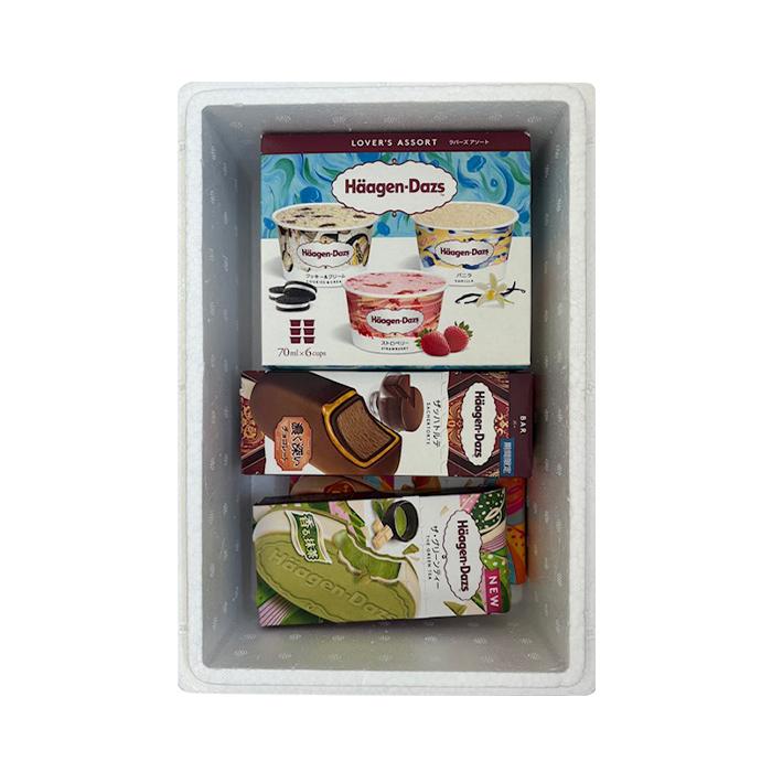 ハーゲンダッツ（Haagen-Dazs） （送料込）ハーゲンダッツ アイス
