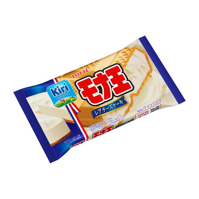 ロッテ（LOTTE） モナ王 バニラ 160ml×22入 : アイスクリームのきしも