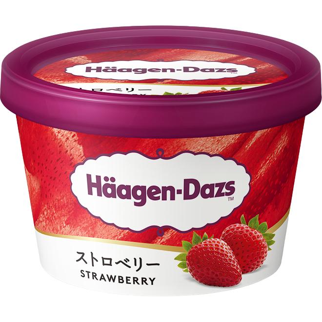 ハーゲンダッツ（Haagen-Dazs） お中元 2026 アイス ギフト対応 ミニ
