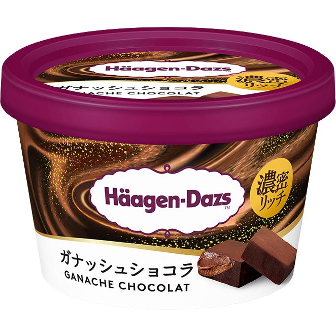 ハーゲンダッツ（Haagen-Dazs） お中元 2026 アイス ギフト対応 ミニ