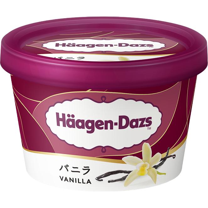 ハーゲンダッツ（Haagen-Dazs） お中元 2026 アイス ギフト対応 ミニ