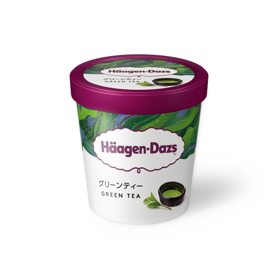 ハーゲンダッツ（Haagen-Dazs） セット パイント4 選べる4種類 473ml