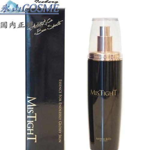 ARTISTIC&CO. 国内正規品安心 MISTIGHT ミスタイト(美容液 ARTISTIC&CO. 国内正規品安心 MISTIGHT ミスタイト(美容液