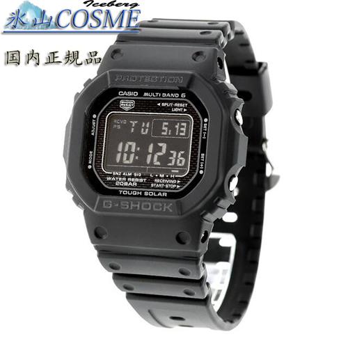 CASIO G-SHOCK GW-5000HS-1JF国内正規品 G-SHOCK 国内正規品安心 CASIO G-SHOCK 電波ソーラー GW-5000HS-1JF