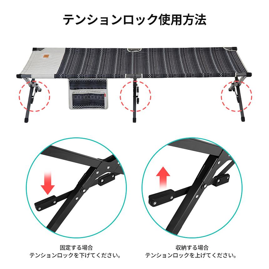 着後レビュー投稿でアウトドア用ファンをプレゼント！】KZM ワイド