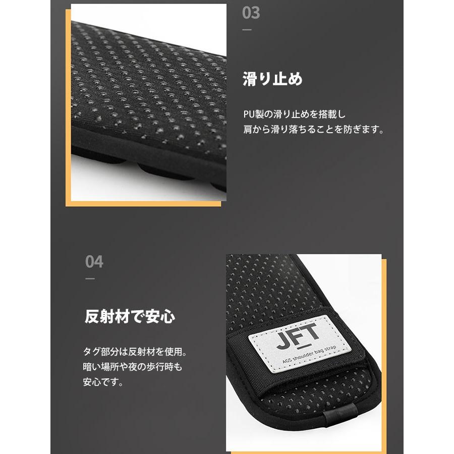 2枚セット 肩紐カバー リュック 滑り止め 反重力 肩パッド 肩当て ショルダーパッド 肩 ベルト カバー Rd Rd Icecrystal 通販 Yahoo ショッピング