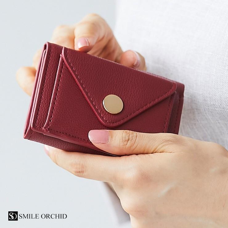 ミニ財布 極小財布 財布 レディース 小銭入れ カード コインケース 小さい 二つ折り財布 三つ折り財布 結婚式 Wlt Wlt Icecrystal 通販 Yahoo ショッピング