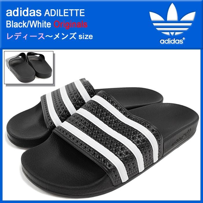 adidas Originals アディダス サンダル レディース & メンズ