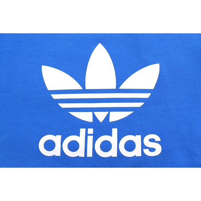 adidas Originals アディダス パーカー プルオーバー レディース