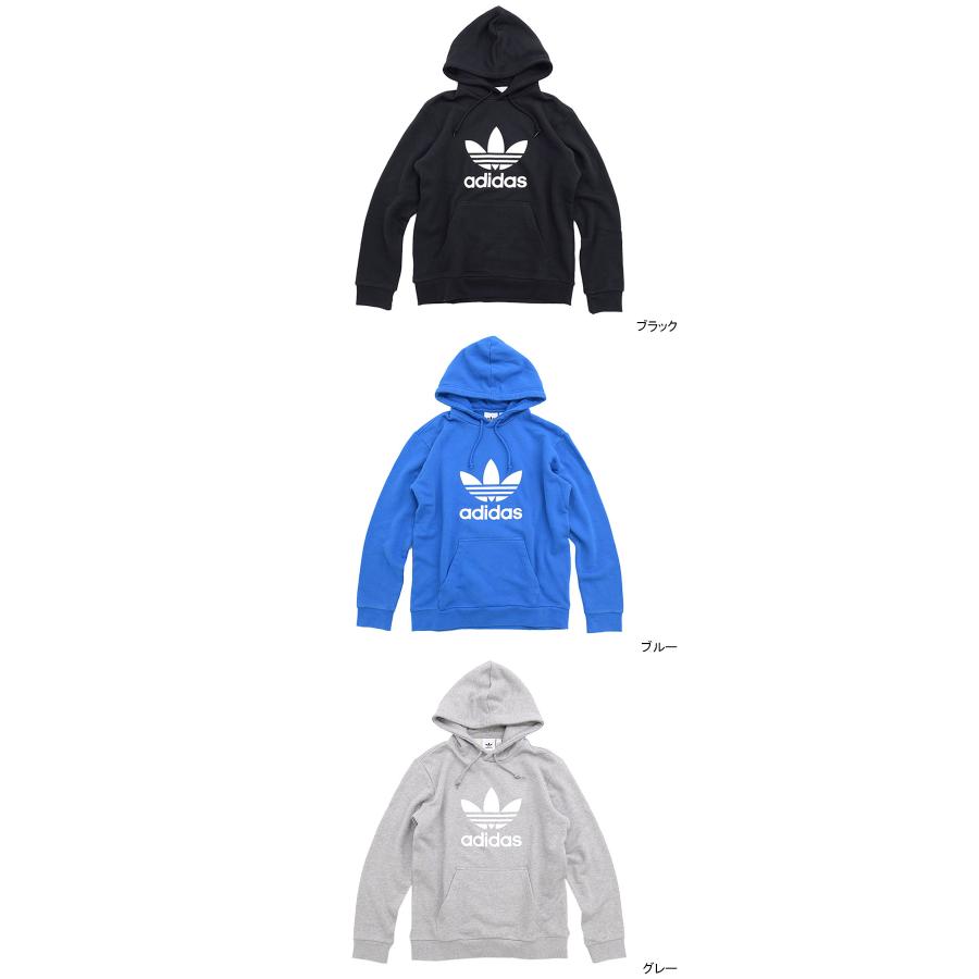 adidas Originals アディダス パーカー プルオーバー レディース