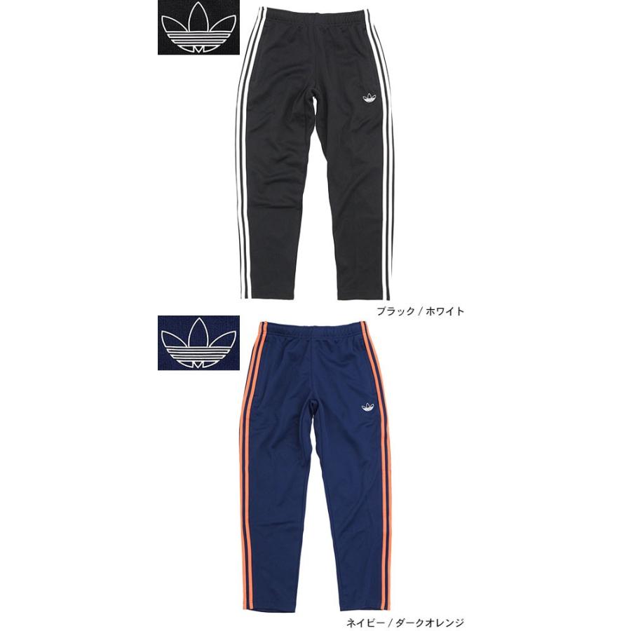 adidas Originals アディダス ジャージー パンツ メンズ 3 ストライプ