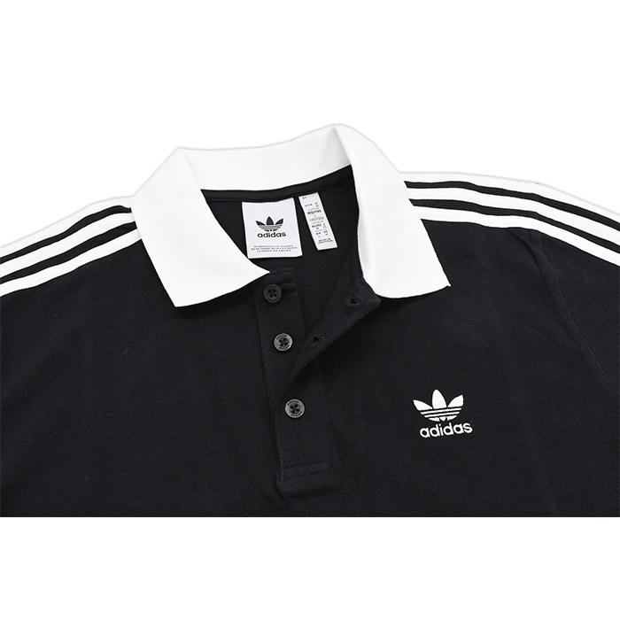 adidas Originals アディダス ポロシャツ 半袖 メンズ 3 adidas Originals アディダス ポロシャツ 半袖 メンズ 3
