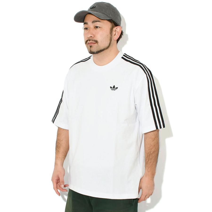 adidas Originals アディダス Tシャツ 半袖 メンズ アディカラー 3