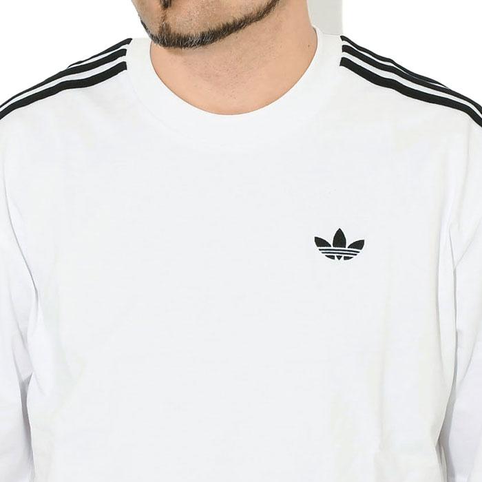 adidas Originals アディダス Tシャツ 半袖 メンズ アディカラー 3