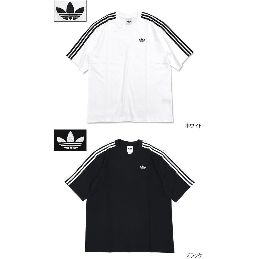 adidas Originals アディダス Tシャツ 半袖 メンズ アディカラー 3