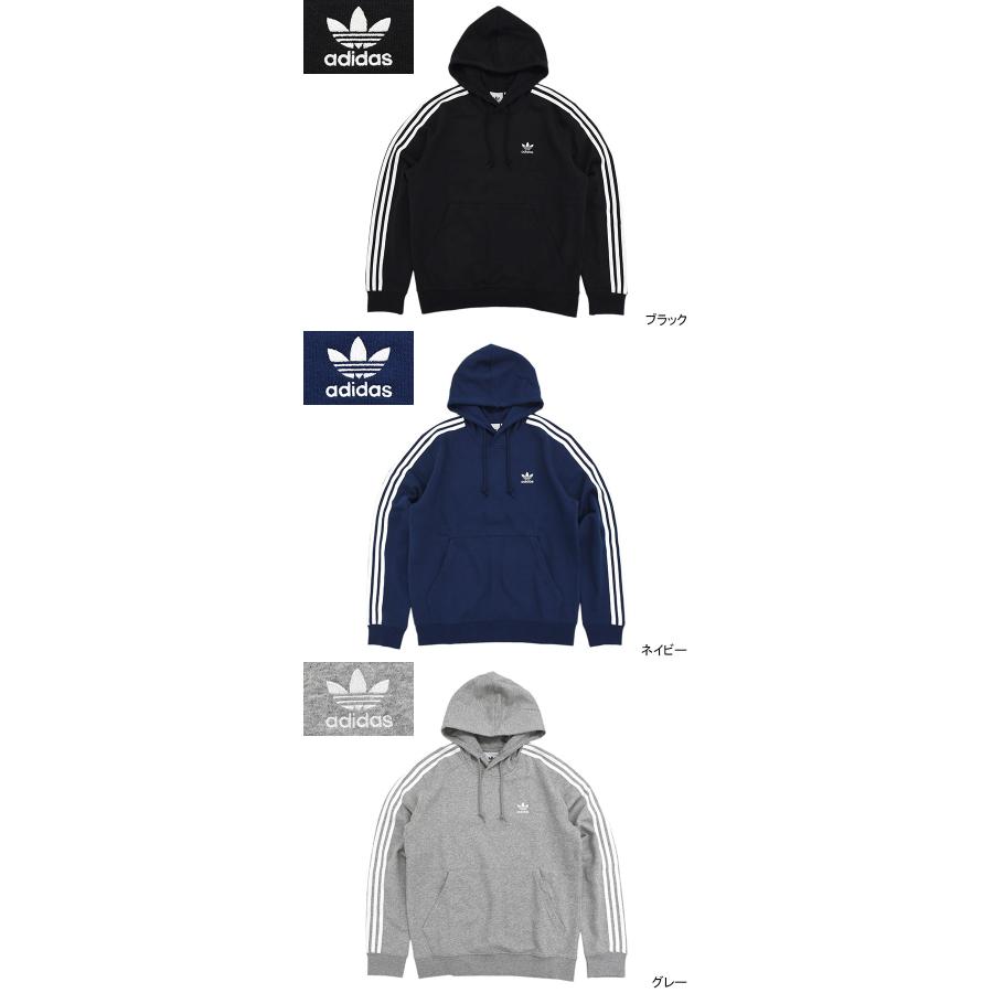 adidas Originals アディダス パーカー プルオーバー メンズ 3 adidas Originals アディダス パーカー プルオーバー メンズ 3