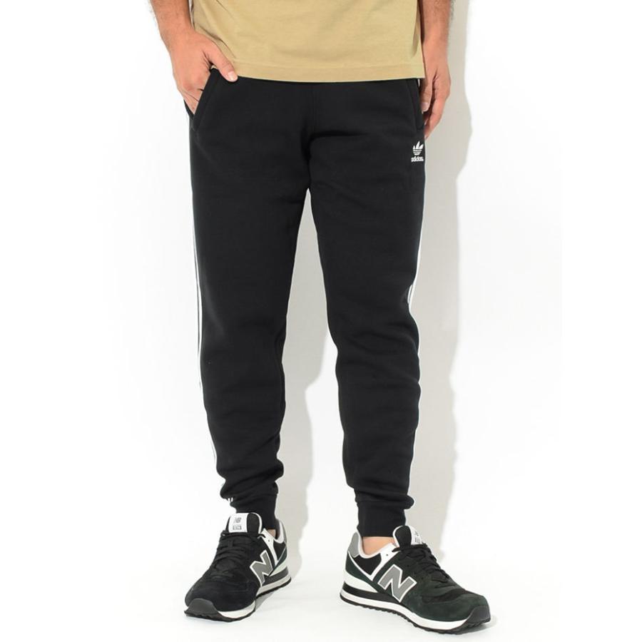 ブランド アディダス 3 Stripes Pant Originals スウェットパンツ ボトムス Gn3458 Gn3530 Ice Field 通販 Paypay