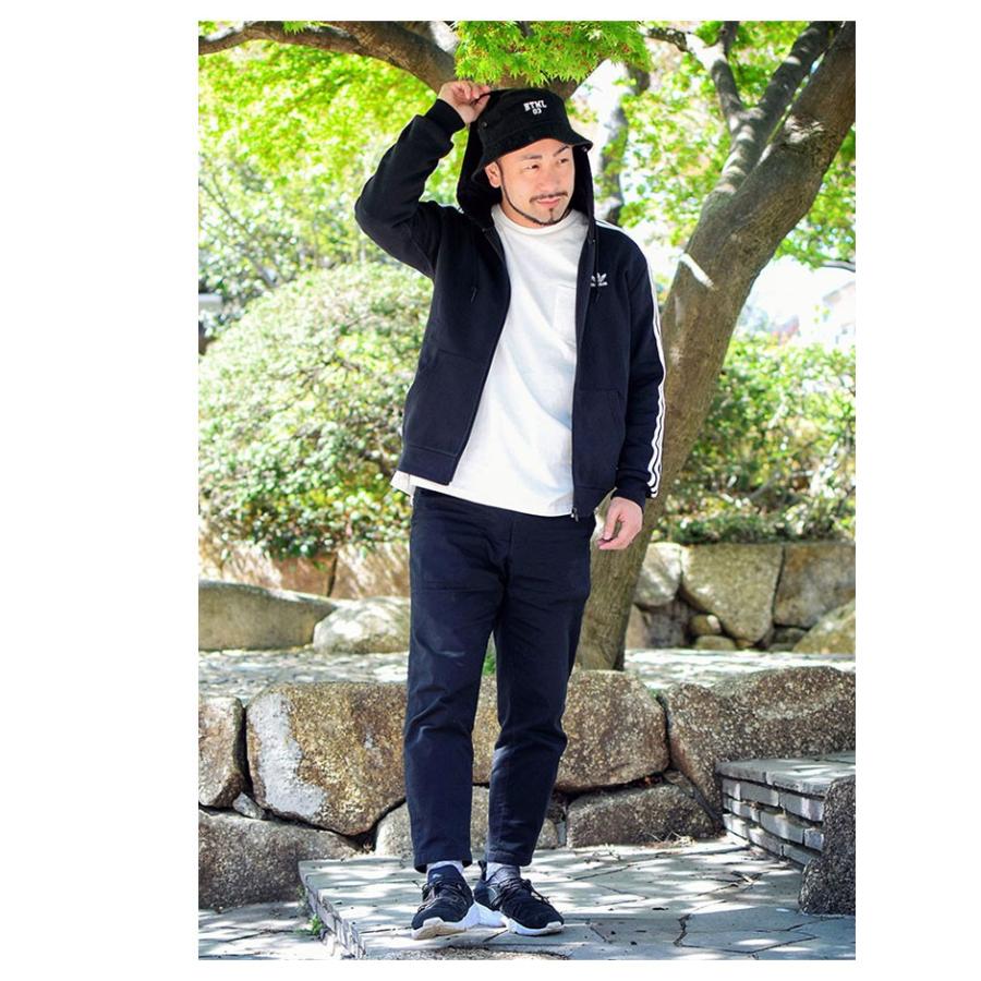 adidas Originals アディダス パーカー ジップアップ メンズ 3 