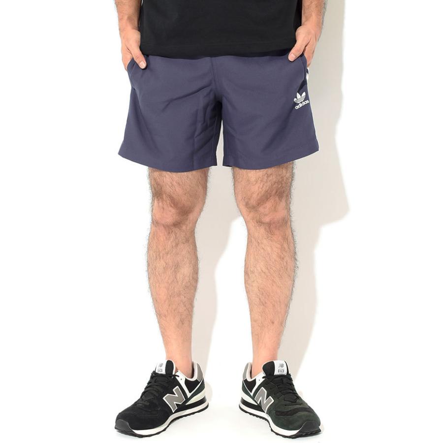 adidas Originals アディダス 水着 メンズ 22SS 3 ストライプス