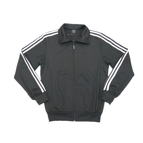 adidas(アディダス) Graphic Track Top 3 Jersey JKT トラックジャケット