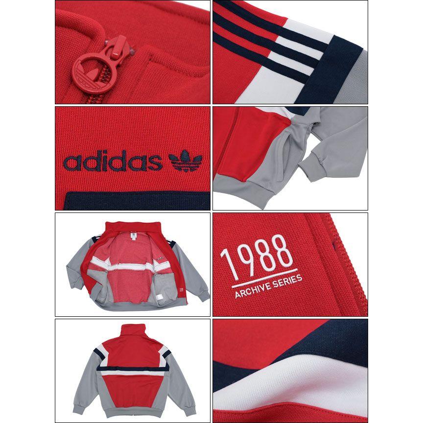 adidas ジャージ　赤 楽天市場】【20%OFF】アディダス オリジナルス レディース