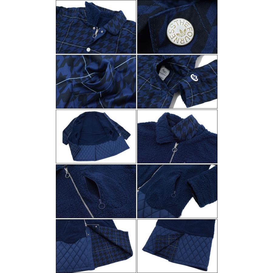 adidas Originals アディダス オリジナルス×The Fourness by The