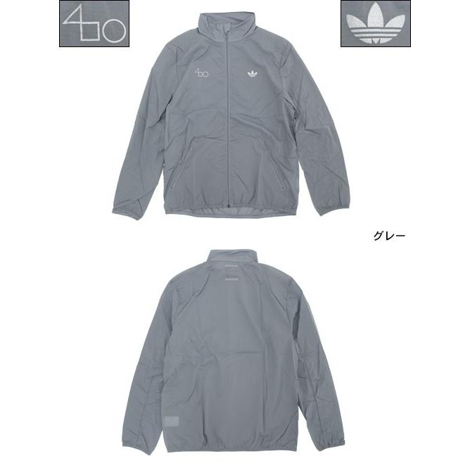 adidas Originals アディダス オリジナルス×The Fourness by The