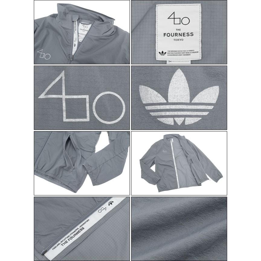 adidas Originals アディダス オリジナルス×The Fourness by The