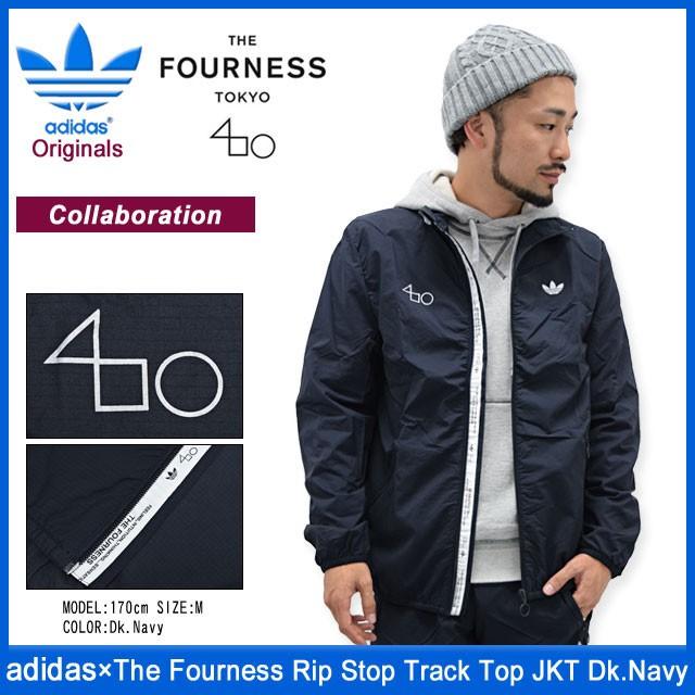 adidas Originals アディダス オリジナルス×The Fourness by The