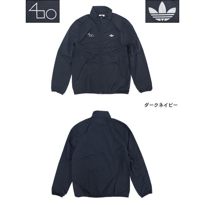 adidas Originals アディダス オリジナルス×The Fourness by The