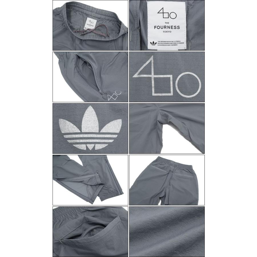 adidas Originals アディダス オリジナルス×The Fourness by The