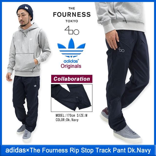 adidas Originals アディダス オリジナルス×The Fourness by The