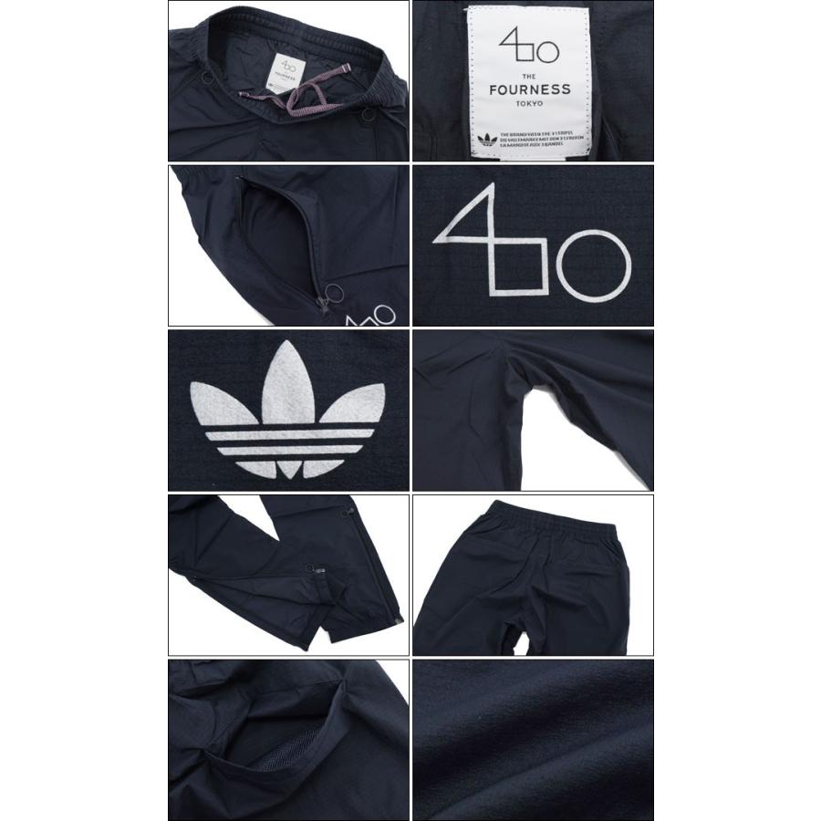 adidas Originals アディダス オリジナルス×The Fourness by The