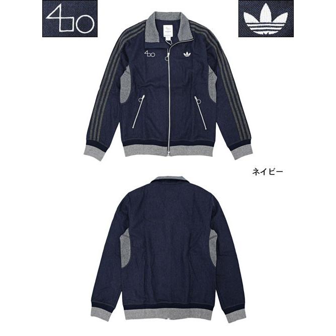 adidas Originals アディダス オリジナルス×The Fourness by The