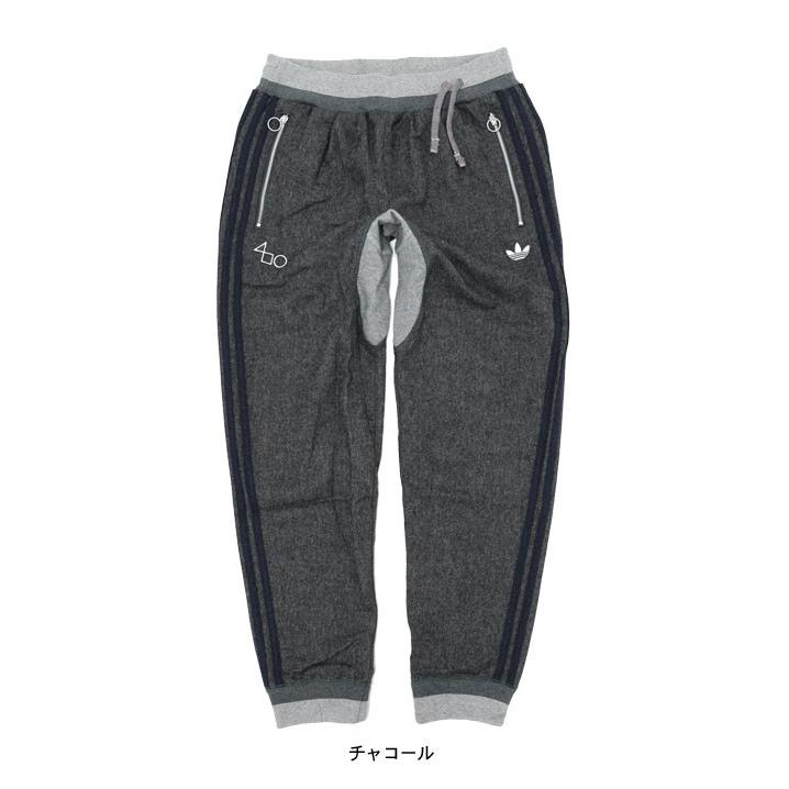 adidas Originals アディダス オリジナルス×The Fourness by The