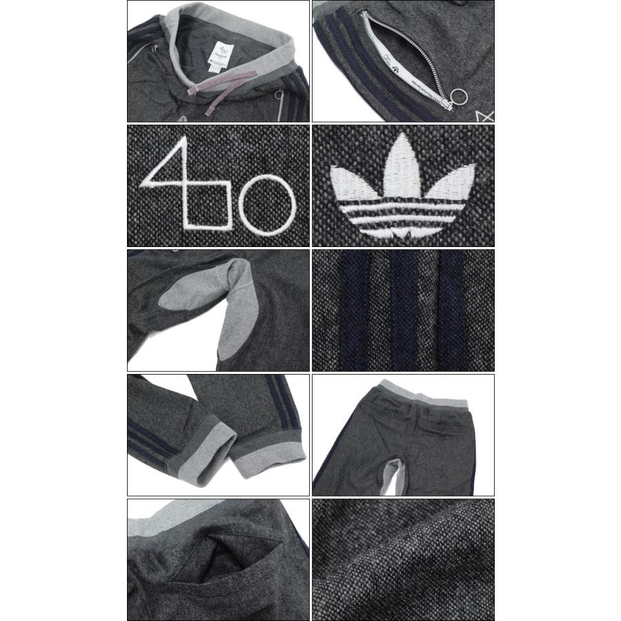 adidas Originals アディダス オリジナルス×The Fourness by The