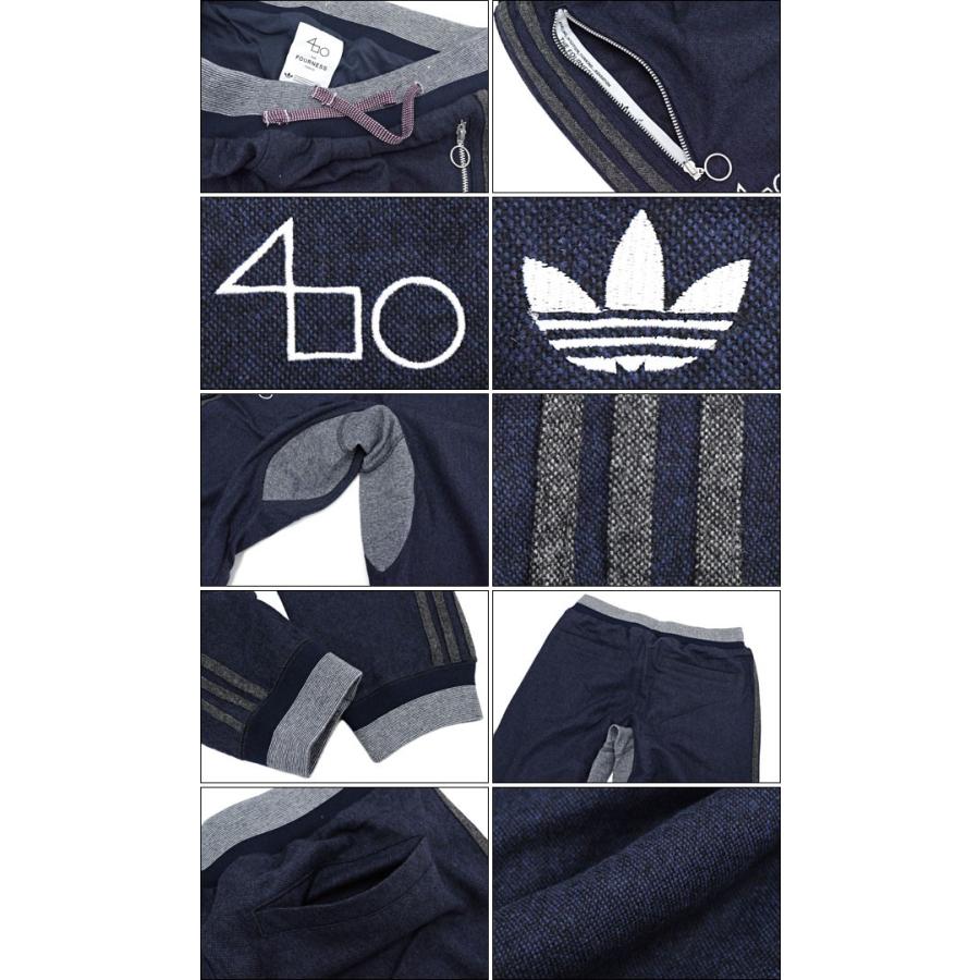adidas Originals アディダス オリジナルス×The Fourness by The