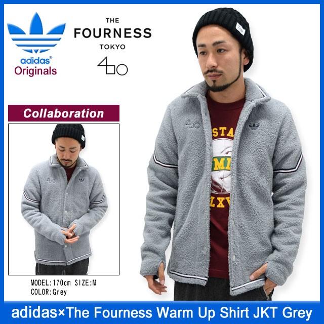 adidas Originals アディダス オリジナルス×The Fourness by The