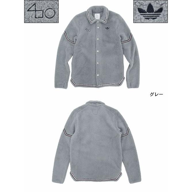 adidas Originals アディダス オリジナルス×The Fourness by The