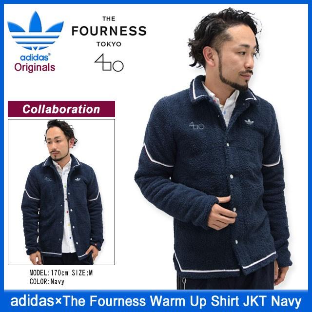 adidas Originals アディダス オリジナルス×The Fourness by The