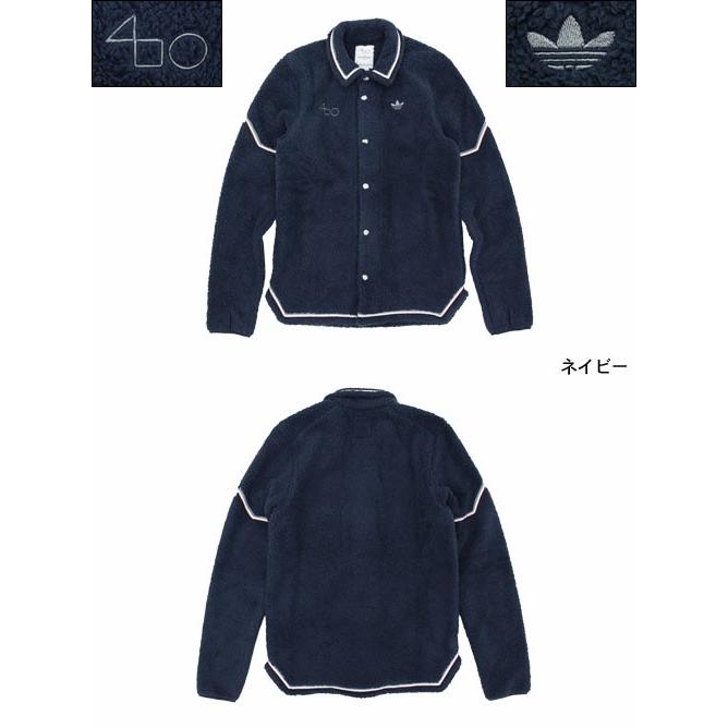 adidas Originals アディダス オリジナルス×The Fourness by The